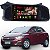 Kit Multimidia Android Octa-Core 6GB 128GB 9p Chevrolet Onix 2013-2016 Wi-Fi - Imagem 1
