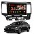 Kit Multimidia Android Octa-Core 6GB 128GB 9p Lancer 2009-2019 Entrada Chip 4G - Imagem 1