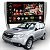Kit Multimidia Android Octa-Core 6GB 128GB 9p Subaru Forester 2009-2012 - Imagem 1