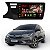 Kit Multimidia Android Octa-Core 6GB 128GB 9pol Honda City Exl 2015-2017 - Imagem 1