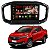 Kit Multimidia Android Octa-Core 6GB/128GB 9p Fiat Strada 2021 a 2024 - Imagem 1