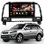 Kit Multimidia Android Octa-Core 6GB 128GB 9p Santa Fé 2006 a 2012 - Imagem 1