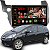 Kit Multimídia Android Octa-Core 9pol Honda Fit 2009-2014 Grafite - Imagem 9
