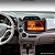 Kit Multimídia Android Octa-Core 9pol Honda Fit 2009-2014 Grafite - Imagem 18