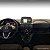 Kit Multimidia Mp5 Botão 7p 2 Din Doblo 00-21 Câmera De Ré - Imagem 9
