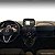 Kit Multimidia Mp5 Botão 7p 2 Din Doblo 00-21 Câmera De Ré - Imagem 2