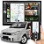 Kit Multimidia DVD 2 Din Mp5 Botão 7p Fiesta 05-12 Carplay - Imagem 10