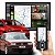 Kit Multimidia MP5 Botão 7pol Fox 2010-2013 Golf 1999-2012 - Imagem 4