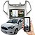 Kit Multimidia Mp5 2 Din Botao Dvd 7p Ka 15-17 Câmera De Ré - Imagem 5