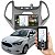 Kit Multimidia Mp5 2 Din Botao Dvd 7p Ka 15-17 Câmera De Ré - Imagem 14
