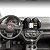 Kit Central Multimidia Mp5 Dvd Botao 7p Uno 11-15 Câmera De Ré - Imagem 2