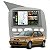 Kit Multimidia Mp5 Dvd Botões 7p Palio 96-03 Android Auto - Imagem 3