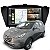 Kit Multimidia Mp5 2Din Botão 7p Ix35 10-22 Android Auto Dvd - Imagem 1