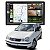 Kit Multimidia 2 Din Mp5 Botão 7p Polo 03-08 Carplay Espelha - Imagem 9