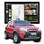 Kit Multimidia 2 Din Mp5 Botão 7p Ecosport 05-12 Carplay Dvd - Imagem 1
