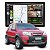 Kit Multimidia 2 Din Mp5 Botão 7p Ecosport 05-12 Carplay Dvd - Imagem 3