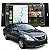 Kit Multimidia Mp5 Botão 2 Din 7p March Versa 14-20 Carplay - Imagem 1