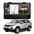 Kit Multimidia MP5 Dvd Botão 7p Sorento 10-12 Câmera De Ré - Imagem 1