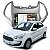 Kit Multimidia Dvd Mp5 2 Din Botão 7p Ka 19-21 Android Auto - Imagem 3
