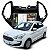 Kit Multimidia Dvd Mp5 2 Din Botão 7p Ka 19-21 Android Auto - Imagem 1