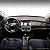 Kit Multimidia 2 Din Mp5 Dvd Botão 7p City 09-14 Carplay - Imagem 6