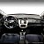 Kit Multimidia 2 Din Mp5 Dvd Botão 7p City 09-14 Carplay - Imagem 2