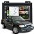 Kit Multimidia 2 Din Mp5 Botao 7p S10 95-00 Android Auto - Imagem 3
