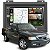 Kit Multimidia 2 Din Mp5 Botao 7p S10 95-00 Android Auto - Imagem 5