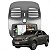 Kit Multimidia Mp5 Botão 7p Grand Siena 12-21 Android Auto - Imagem 1