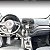Kit Multimidia Mp5 Botão 7p Grand Siena 12-21 Android Auto - Imagem 2