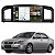 Kit Multimidia Dvd Mp5 Botão 7p Lifan 620 10-12 Android Auto - Imagem 1