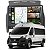 Kiy Multimidia Mp5 Botão Dvd 7p Ducato 06-15 Android Auto - Imagem 1