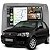 Kit Multimidia Mp5 Dvd Botão 7p Palio Fire Way 14-17 Carplay - Imagem 3