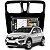 Kit Multimidia Mp5 Botão Dvd 7p Sandero 15-24 Android Auto - Imagem 9