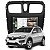 Kit Multimidia Mp5 Botão Dvd 7p Sandero 15-24 Android Auto - Imagem 1