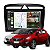 Kit Multimidia 2 Din Mp5 Botão 7Pol Peugeot 308 408 12-19 - Imagem 1