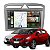 Kit Multimidia 2 Din Mp5 Botão 7Pol Peugeot 308 408 12-19 - Imagem 5