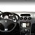 Kit Multimidia 2 Din Mp5 Botão 7Pol Peugeot 308 408 12-19 - Imagem 2