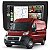 Kit Multimidia Mp5 2 Din Baotão 7p Ducato 18-25 Carplay - Imagem 1