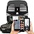 KIT Multimidia Mp5 Botao 7p Grand Siena 13-21 Câmera De Ré - Imagem 3