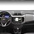 Kit Multimidia 2 Din Mp5 Botão 7p Spin 13-17 Android Auto - Imagem 4