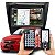 Kiy Multimidia Mp5 Dvd Botão 7p Celta 06-16 Android Auto - Imagem 3