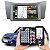 Kit Multimidia Dvd Mp5 Botão 7p Lifan 320 10-12 Android Auto - Imagem 3