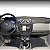 Kit Multimidia Dvd Mp5 Botão 7p Lifan 320 10-12 Android Auto - Imagem 2