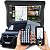 Kit Multimidia 2 Din Mp5 Dvd Botão 7p Master 13-24 Carplay - Imagem 1