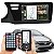Kit Multimidia Mp5 Dvd Botao 7p City 15-21 Câmera De Ré - Imagem 1