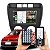 Kit Multimídia MP5 Botão 7pol Fox 2003-2009 Android Auto - Imagem 1