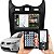 Kit Multimídia Dvd MP5 Botão 7p Sandero 12-14 Android Auto - Imagem 1
