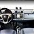 Kit Multimídia MP5 DVD Botão 7p Smart Fortwo 2009-2016 2 Din - Imagem 2