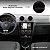 Kit Central Multimídia MP5 Botão 7pol Gol G5 2008-2012 DVD - Imagem 2